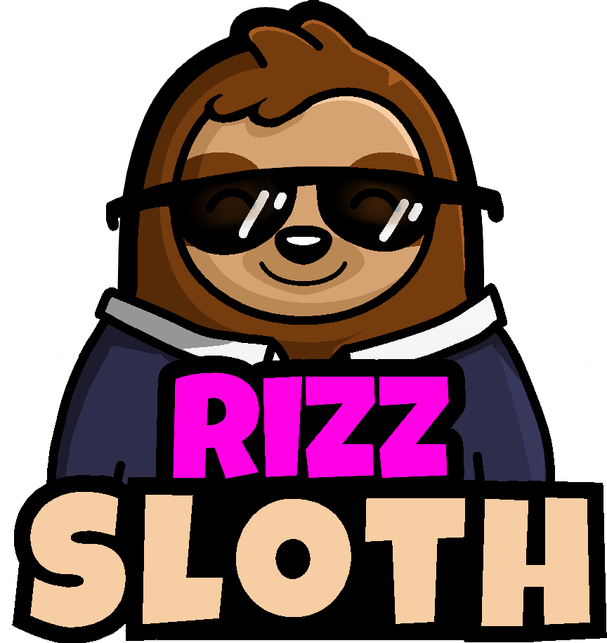 Standard Rizz Sloths